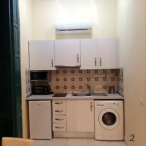 Apartamento Mon Cheri Apartmán