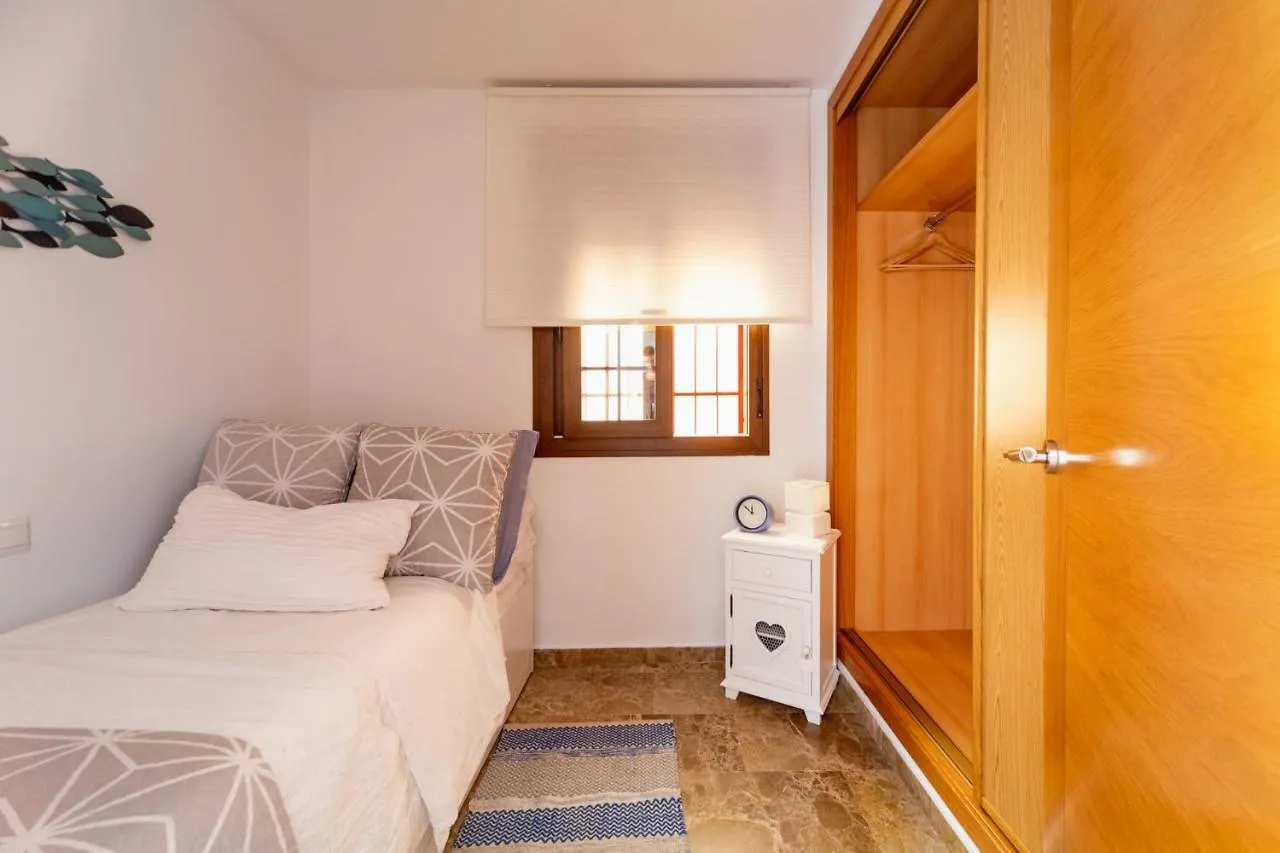 Duplex Victory Apartment Malaga