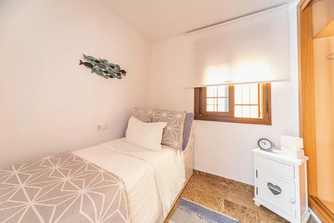 Duplex Victory Apartment Malaga