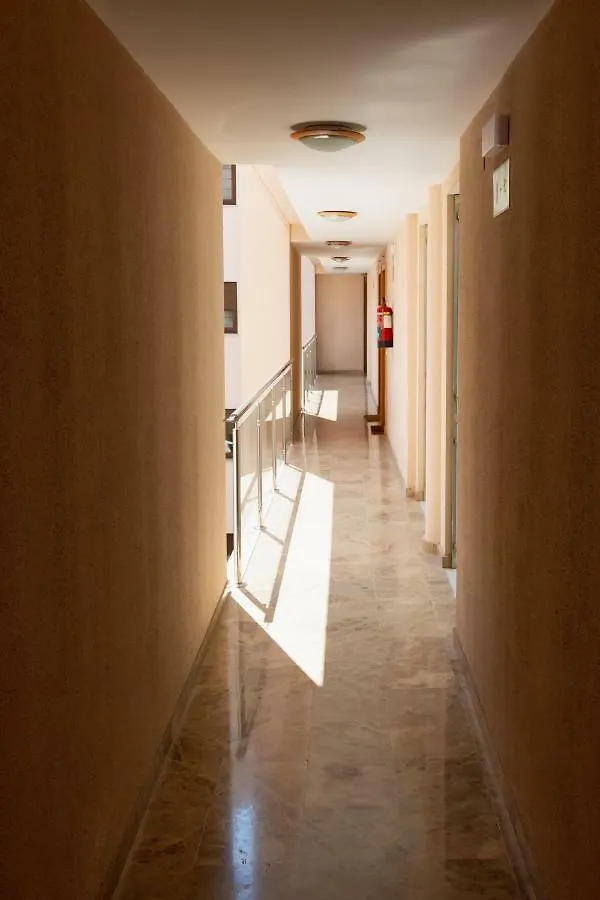 Duplex Victory Apartment Malaga